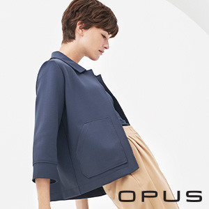 Opus & Someday
