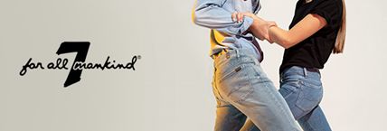 SEVEN FOR ALL MANKIND