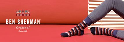 Ben Sherman