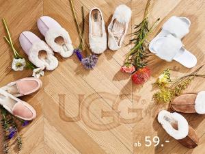 UGG Australia