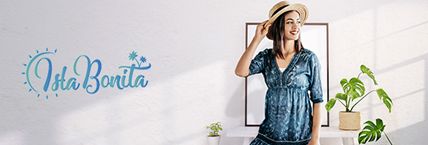 ISLA BONITA