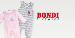 Bondi