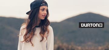 Burton