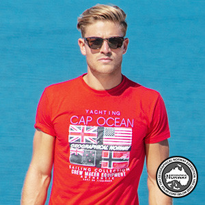 Geographical Norway Herren