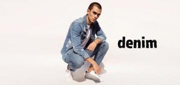 Denim