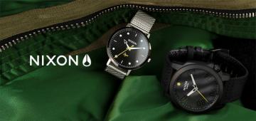 Nixon