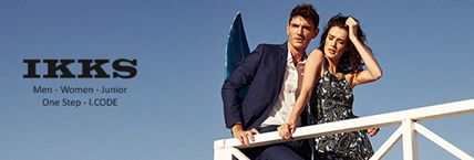 IKKS