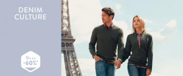 Denim Culture