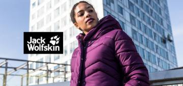 Jack Wolfskin - Damen