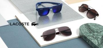 Lacoste - Eyewear