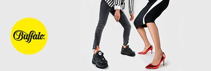 Buffalo