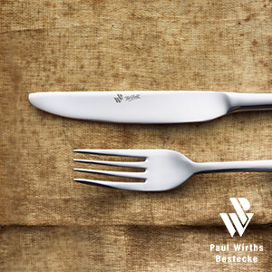 Scharfe Klingen für Tisch & Tafel