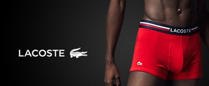 LACOSTE