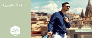 GANT