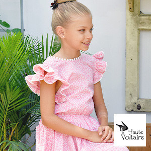 La Faute à Voltaire