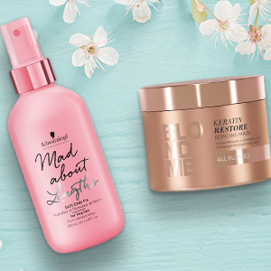 Schwarzkopf Professional