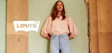 Levi's® - Damen