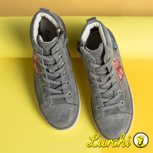 Lurchi