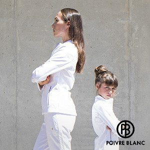 Poivre Blanc