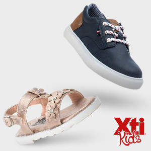 XTI Kids