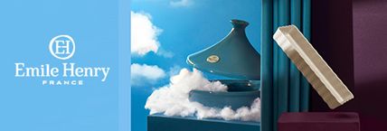 Emile Henry