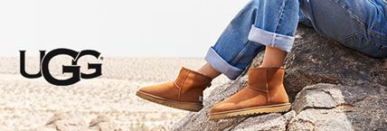 UGG