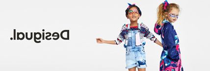 DESIGUAL
