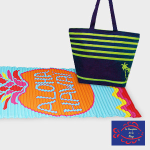 Le comptoir de la plage