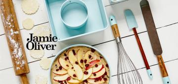 Jamie Oliver