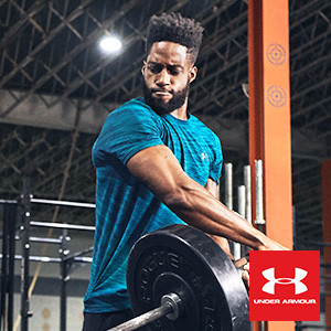 Under Armour