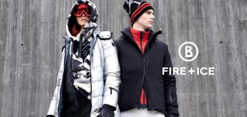 Bogner Fire+Ice