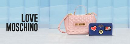 LOVE MOSCHINO