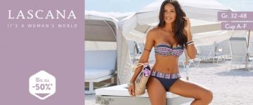 Lascana Beach
