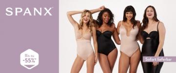 Spanx