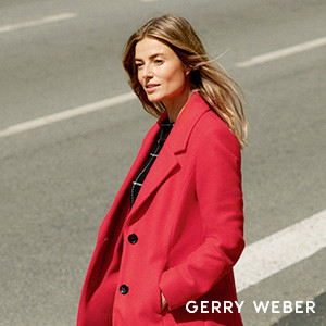 Gerry Weber