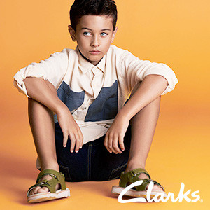 Clarks