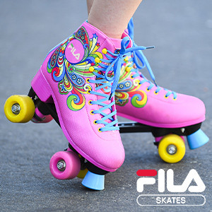 Fila Skates