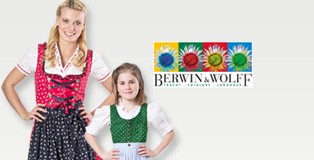 Berwin & Wolff