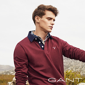 GANT Herren
