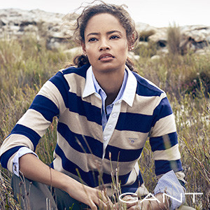 GANT Damen