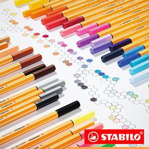STABILO