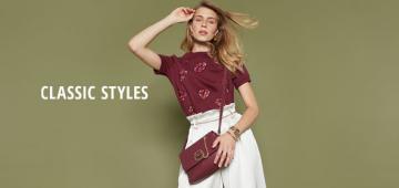 Classic Style