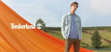 Timberland - Bekleidung