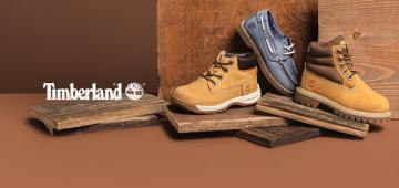 Timberland - Kinder