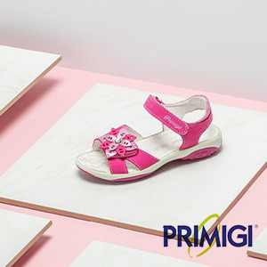 Primigi
