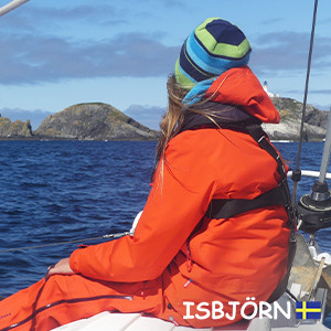 Isbjörn