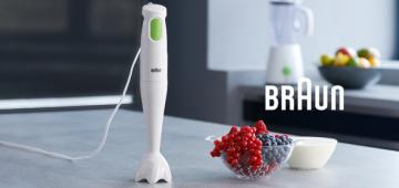 Braun