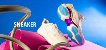 Sneaker
