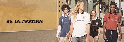 LA MARTINA