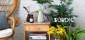Surdic